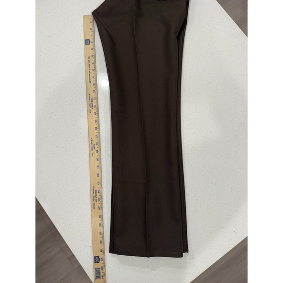 NWT Wrangler Wrancher Boot Jeans 100%‎ Polyester Pants 38x31 82BN - Picture 6 of 7